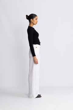 Skater Loose-Z - White