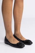 A8043 - Black Nappa