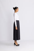 Pennie Ginia Hw Skirt - Phantom