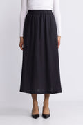 Pennie Ginia Hw Skirt - Phantom