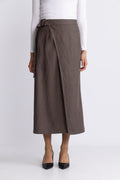 Fedra - Brown