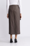 Fedra - Brown