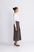 Fedra - Brown
