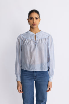 Bean Shirt - Skyway