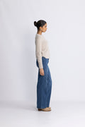 Eva Cardigan - Sand