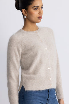 Eva Cardigan - Sand