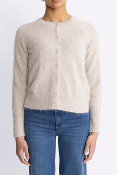 Eva Cardigan - Sand