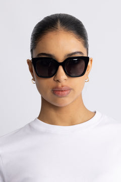 Naomi Sunglasses - Black