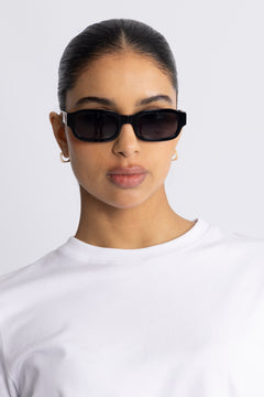 Carter Sunglasses - Black