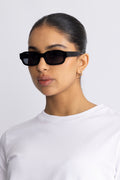 Carter Sunglasses - Black