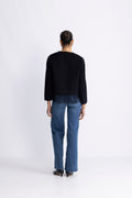 Mia Jacket - Navy