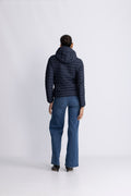 Juliet - Blue Navy