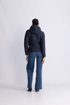 Juliet - Blue Navy