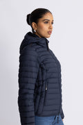 Juliet - Blue Navy