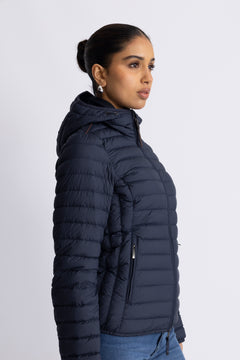 Juliet - Blue Navy