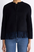 Mia Jacket - Navy