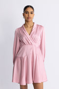 Awa Dress - Pink