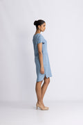 KaminasPW DR - Light Blue Denim