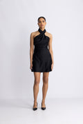 Fride Dress - Black