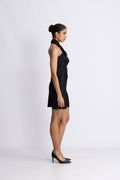 Fride Dress - Black