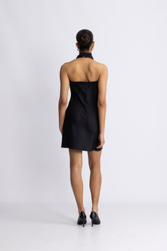 Fride Dress - Black