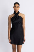 Fride Dress - Black