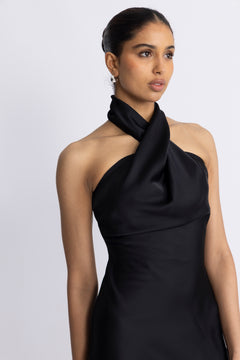 Fride Dress - Black