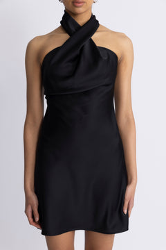 Fride Dress - Black
