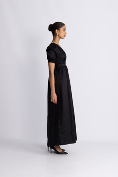 Sunnie Dress - Black