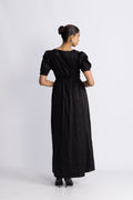 Sunnie Dress - Black