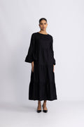 Stone Solid - Black