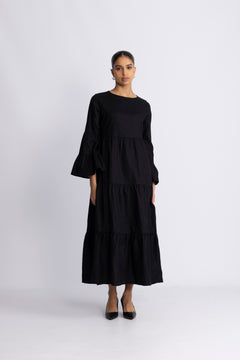 Stone Solid - Black