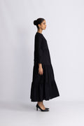Stone Solid - Black