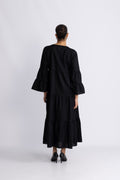 Stone Solid - Black