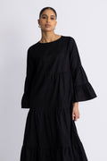 Stone Solid - Black