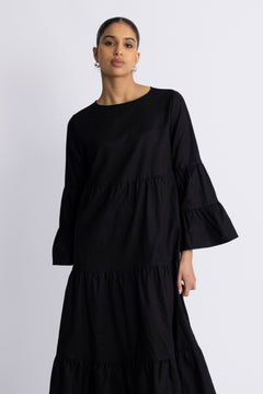 Stone Solid - Black