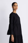 Stone Solid - Black