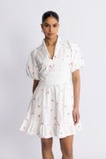 Makayla Dress - Pink