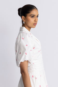Makayla Dress - Pink