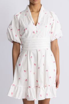 Makayla Dress - Pink