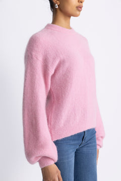 Kae Knit - Blush