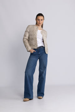 Thea Jacket - Sand