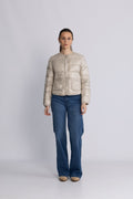 Thea Jacket - Sand