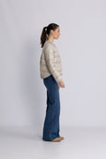Thea Jacket - Sand