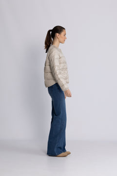 Thea Jacket - Sand