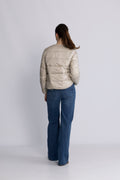 Thea Jacket - Sand