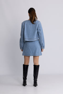 Fanja - Jeans Clair