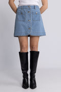 Fanja - Jeans Clair