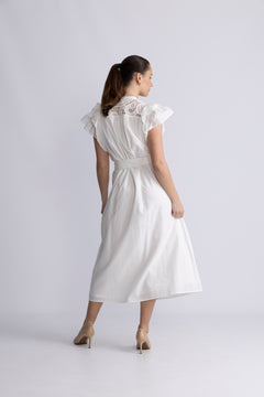 Cedra - Blanc Casse