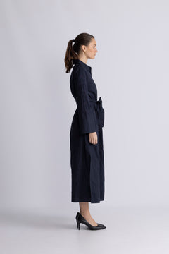 Rubina Embroidery Dress - Salute